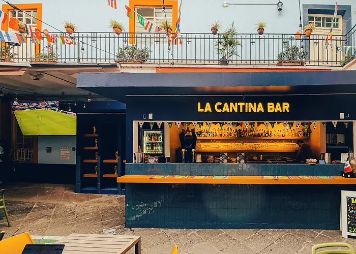 Viajero Cdmx Centro Hostel
